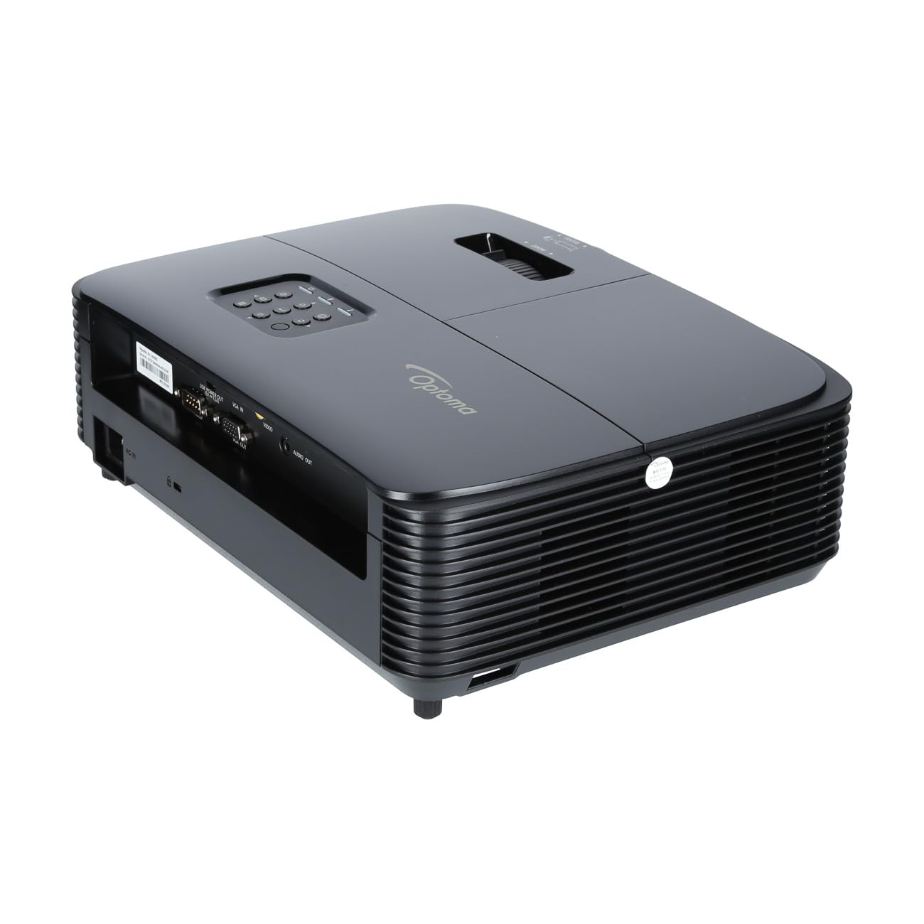 W371 DLP XWGA 3800