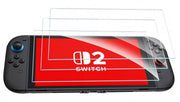 LEXIP Screen Protection Glass Tempered Switch 2