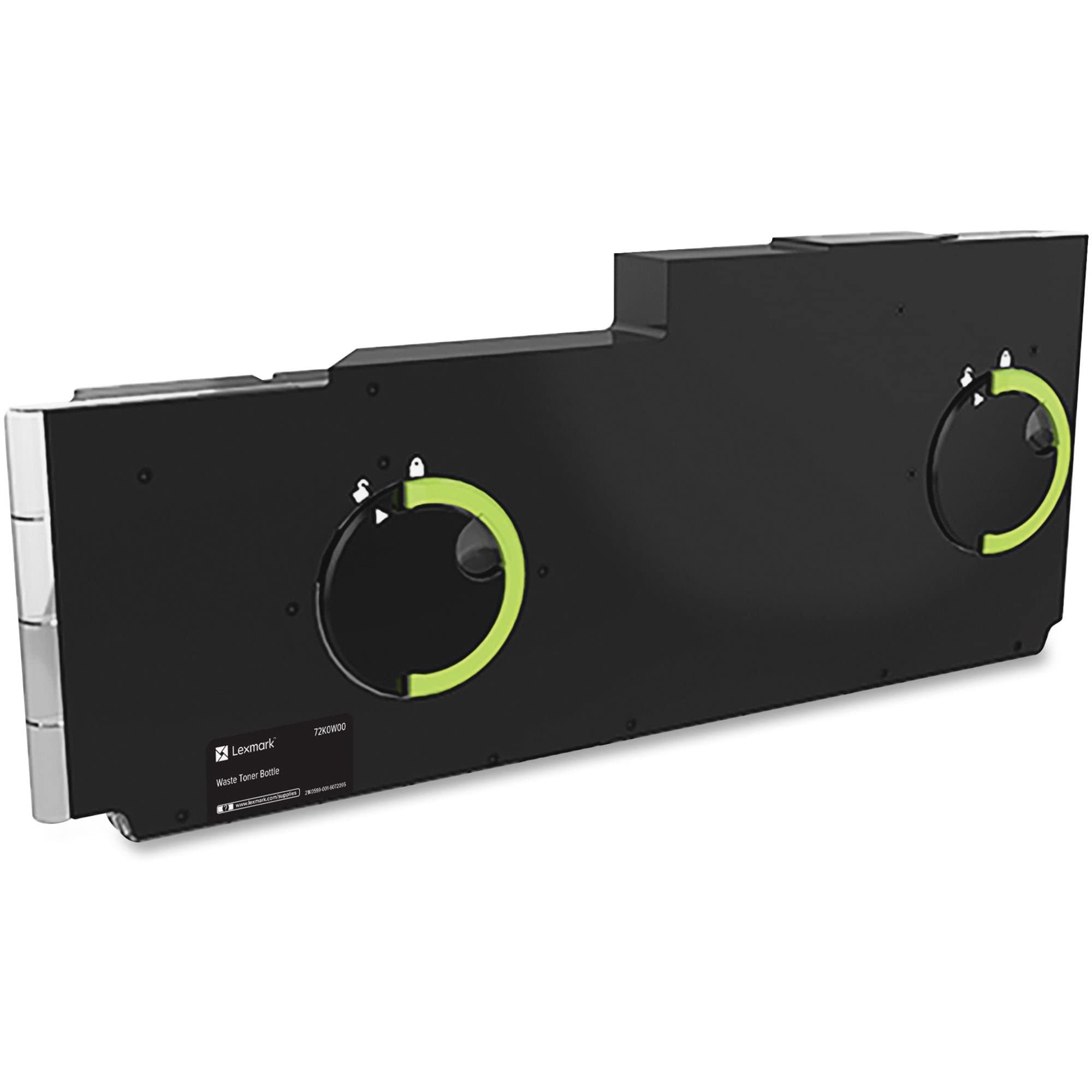 LEXMARK Bouteille de récupération de toner usagé 115k