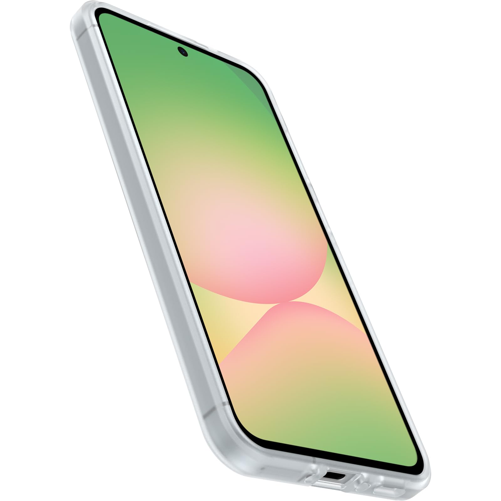 OtterBox React Galaxy A56 5G - clear
