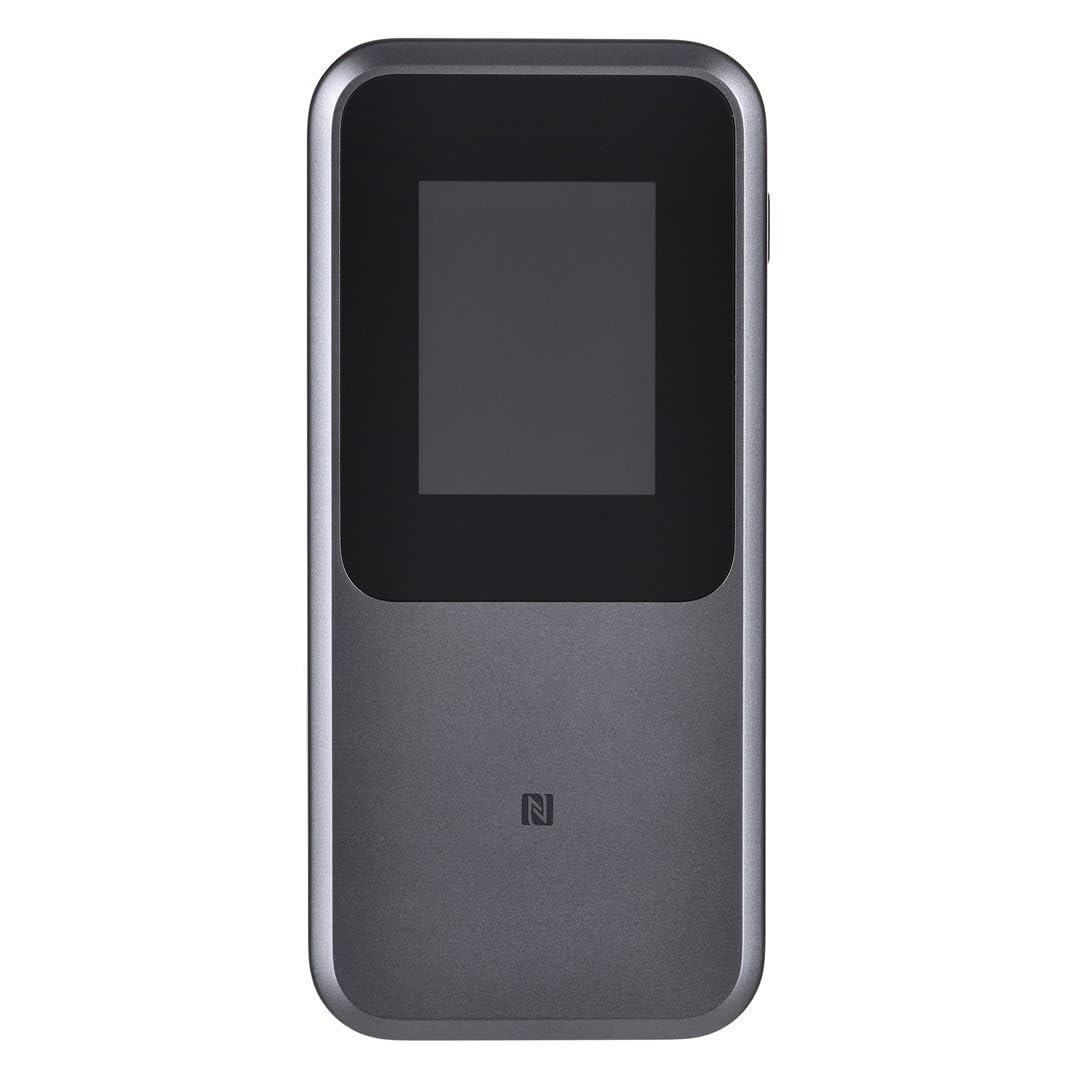 ZTE MU5120 Mobile Router (10 000 mAh) 5G Hot Spot WiFi 6