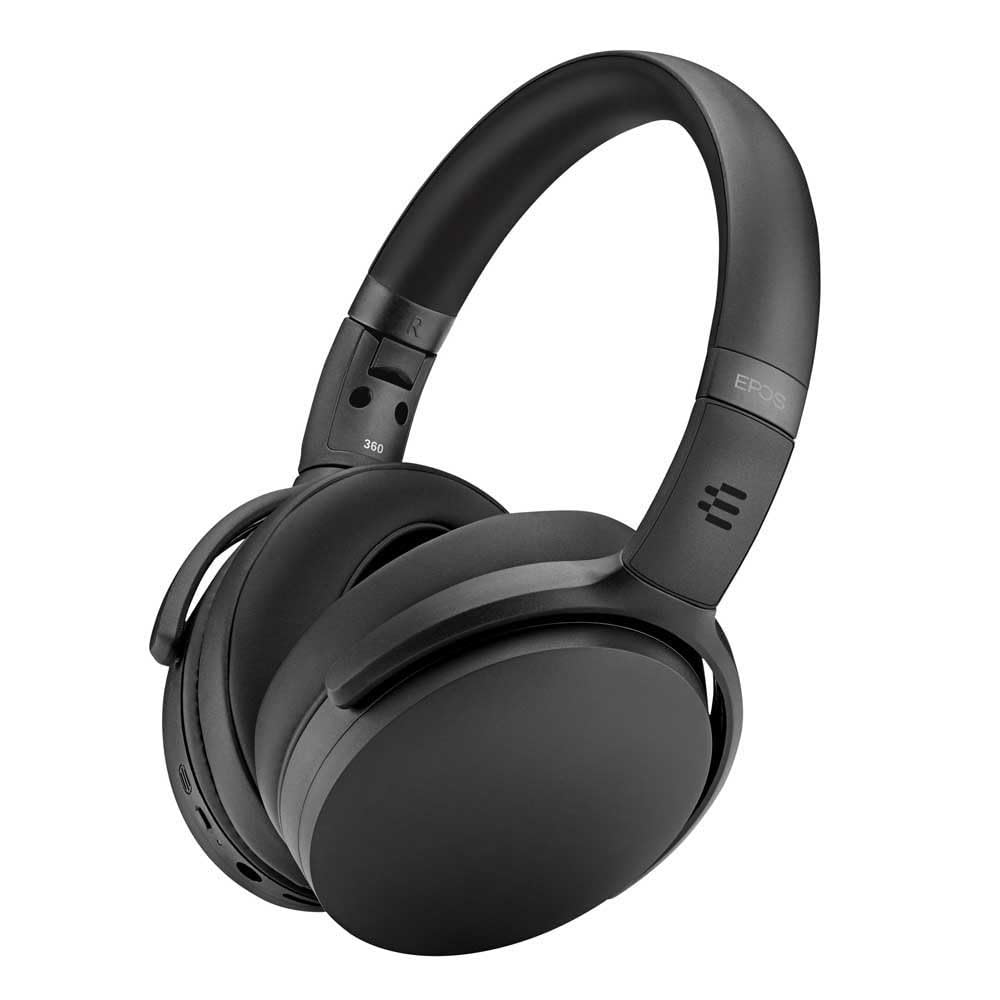 EPOS ADAPT 361 black