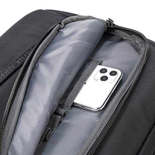 TUCANO Mallette PLAYER laptop 15,6" and MacBook Pro 16