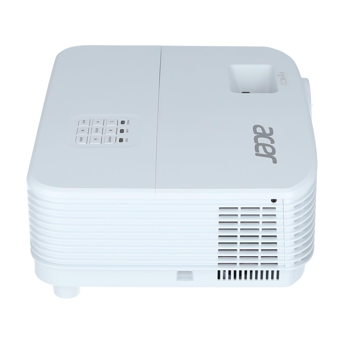 Projector Acer P1257i - Lamp 4.500 Lm-