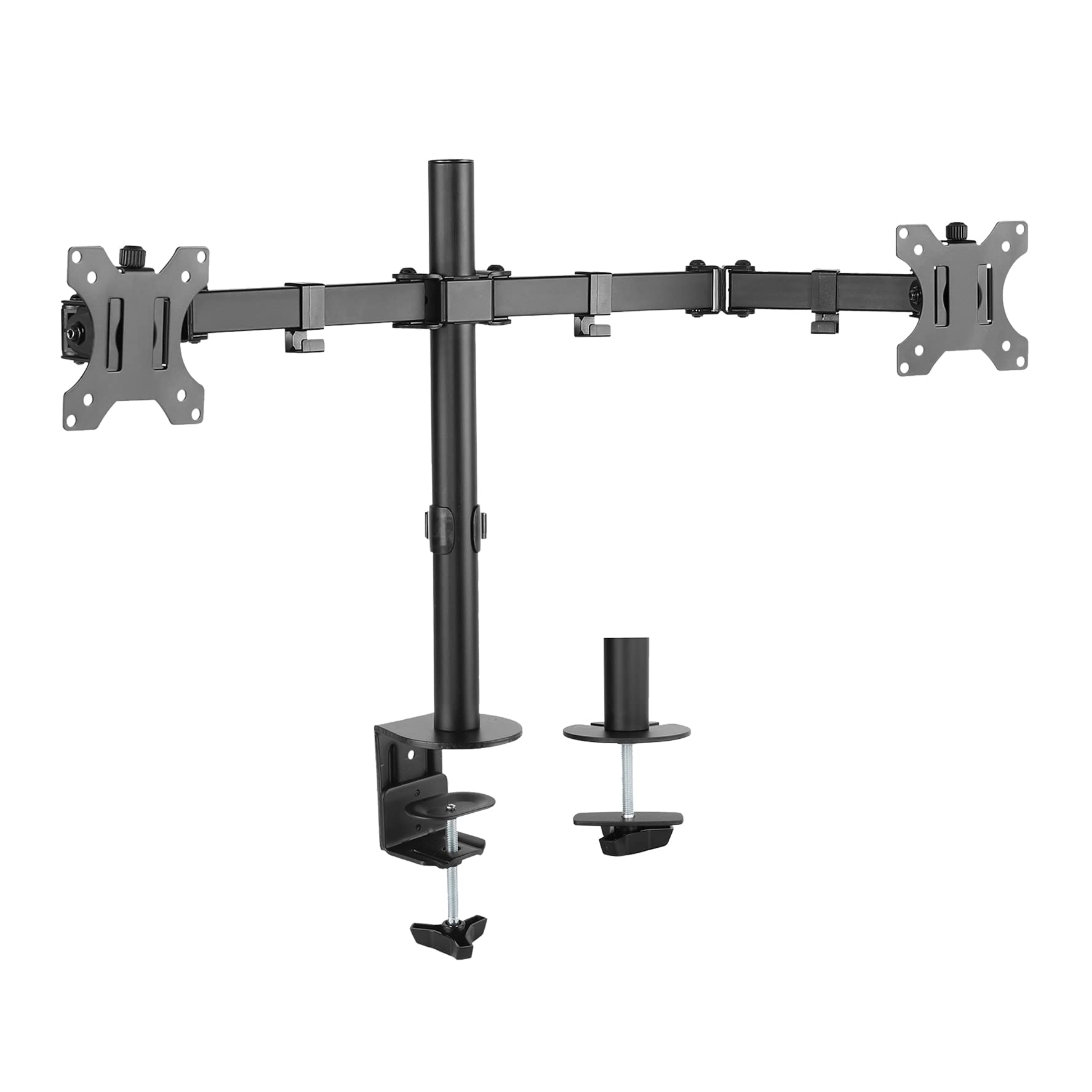 NEOMOUNTS FPMA-D550DBLACK Support décran à fixer 10-32p