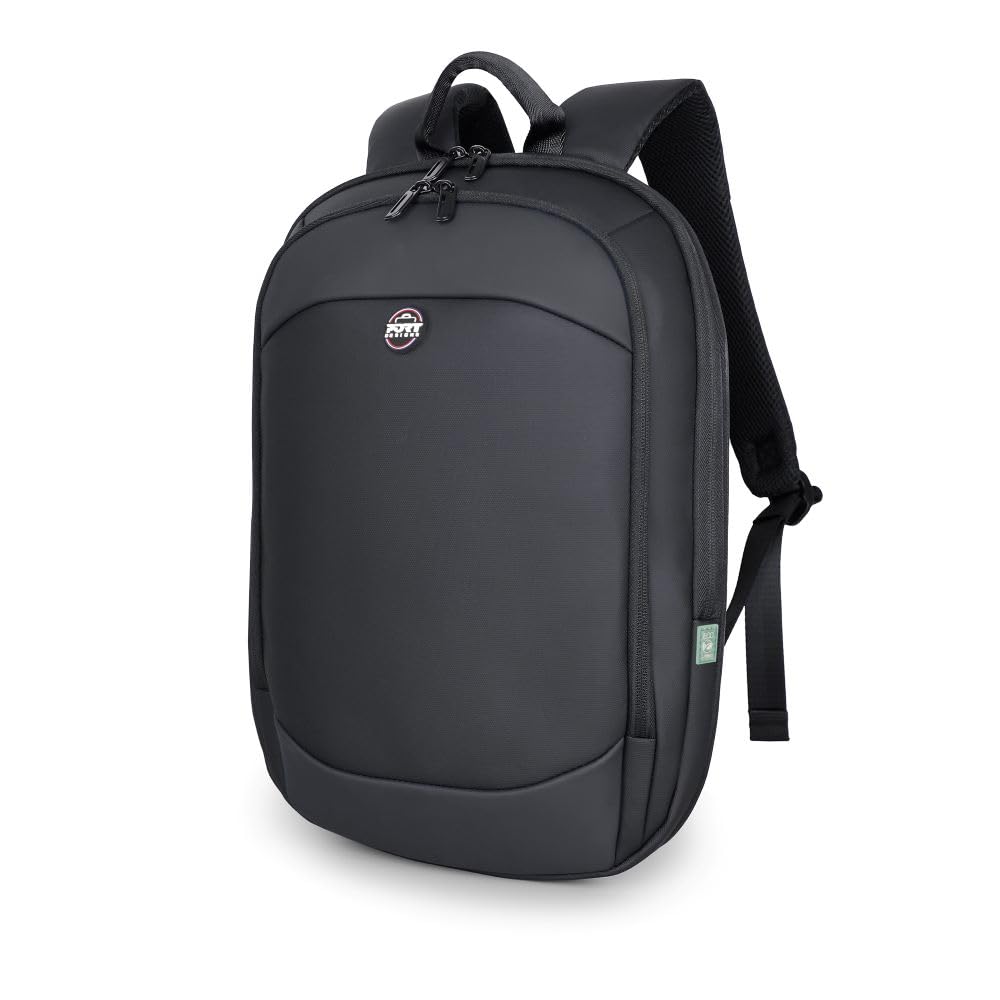 PORT DESIGNS Chicago Evo Laptop Backpack 15.6/16p Expandable