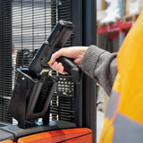 Holster Universel pour Pistolet Scanner Chariot Élévateur -