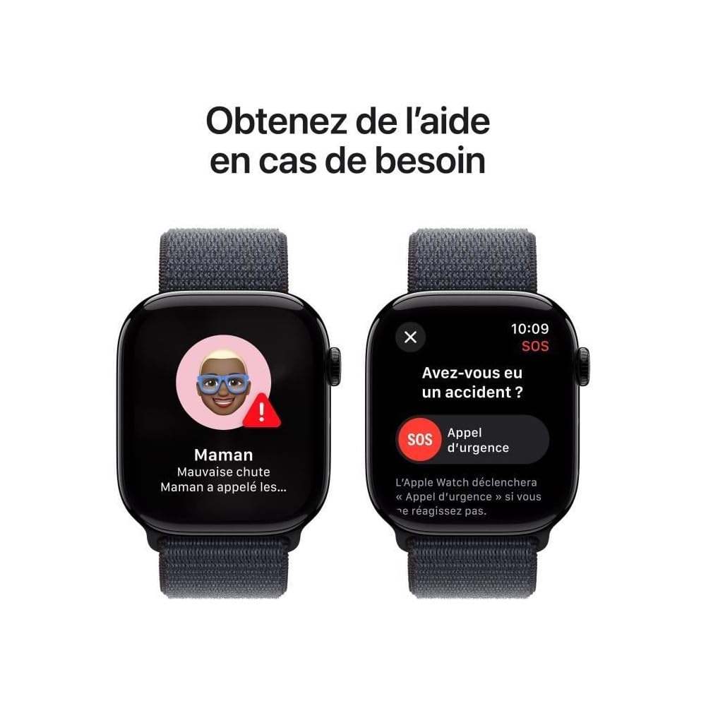 Apple Watch 10 46 Jb Al Ink SL GPS