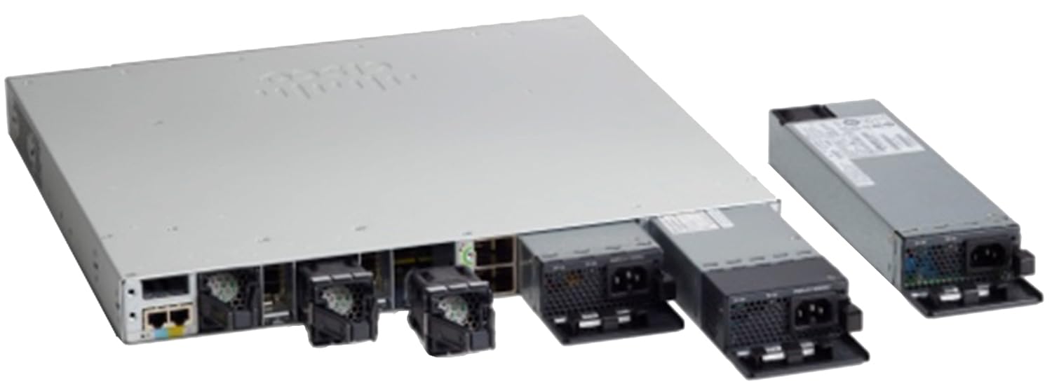 CISCO 600W AC Config 6 Power Supply