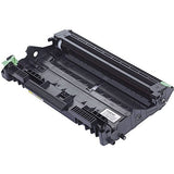 BROTHER DR-2100 tambour noir capacité standard 12.000 pages pack de 1