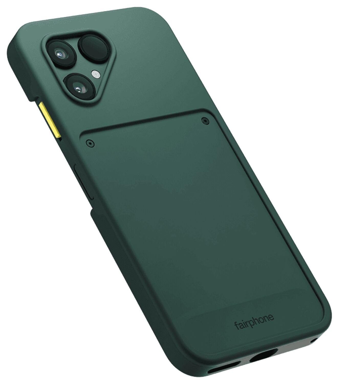 Fairphone 6 Protective Case Forest Green