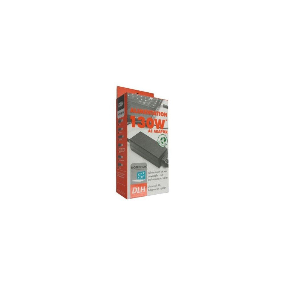 130W Universal Ac Adapter