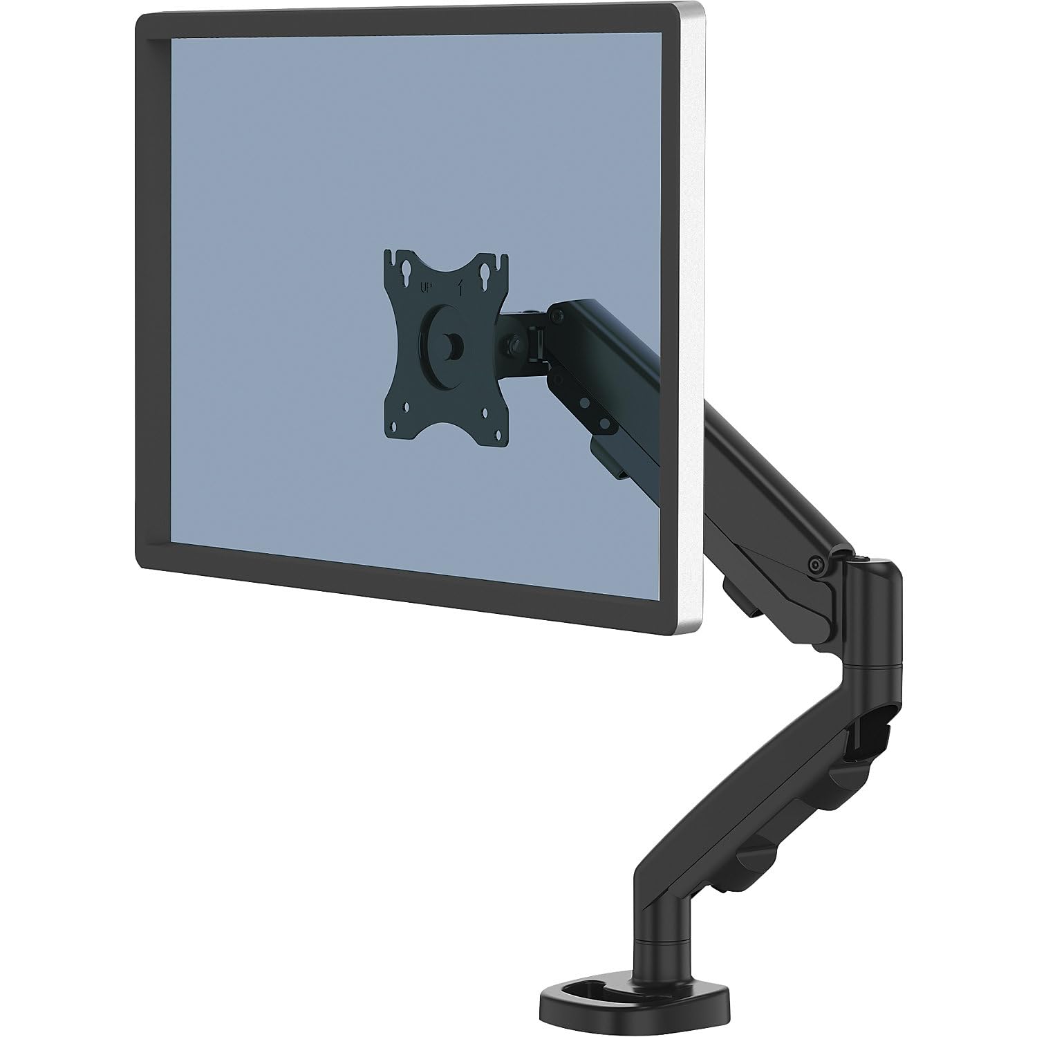FELLOWES BRAS ARTICULE EPPASINGLE NOIR compatible jusqu’à 39 POUCES