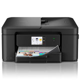 BROTHER DCP-J1460DW 3in1 MFP colour inkjet A4 16ppm 150sheets USB Wi-Fi