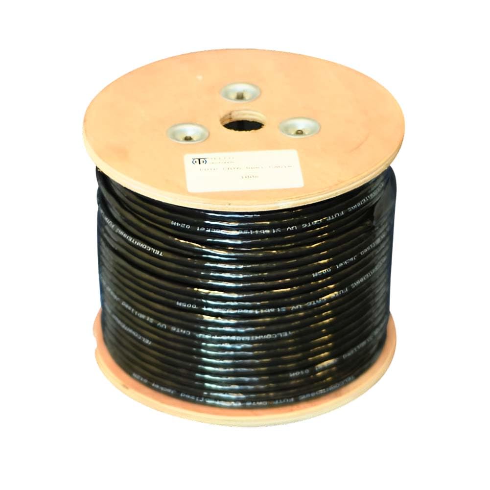 Ubiquiti UISP-CABLE-CARRIER Networks UISP Cable Carrier câble de réseau 305 m Cat5e