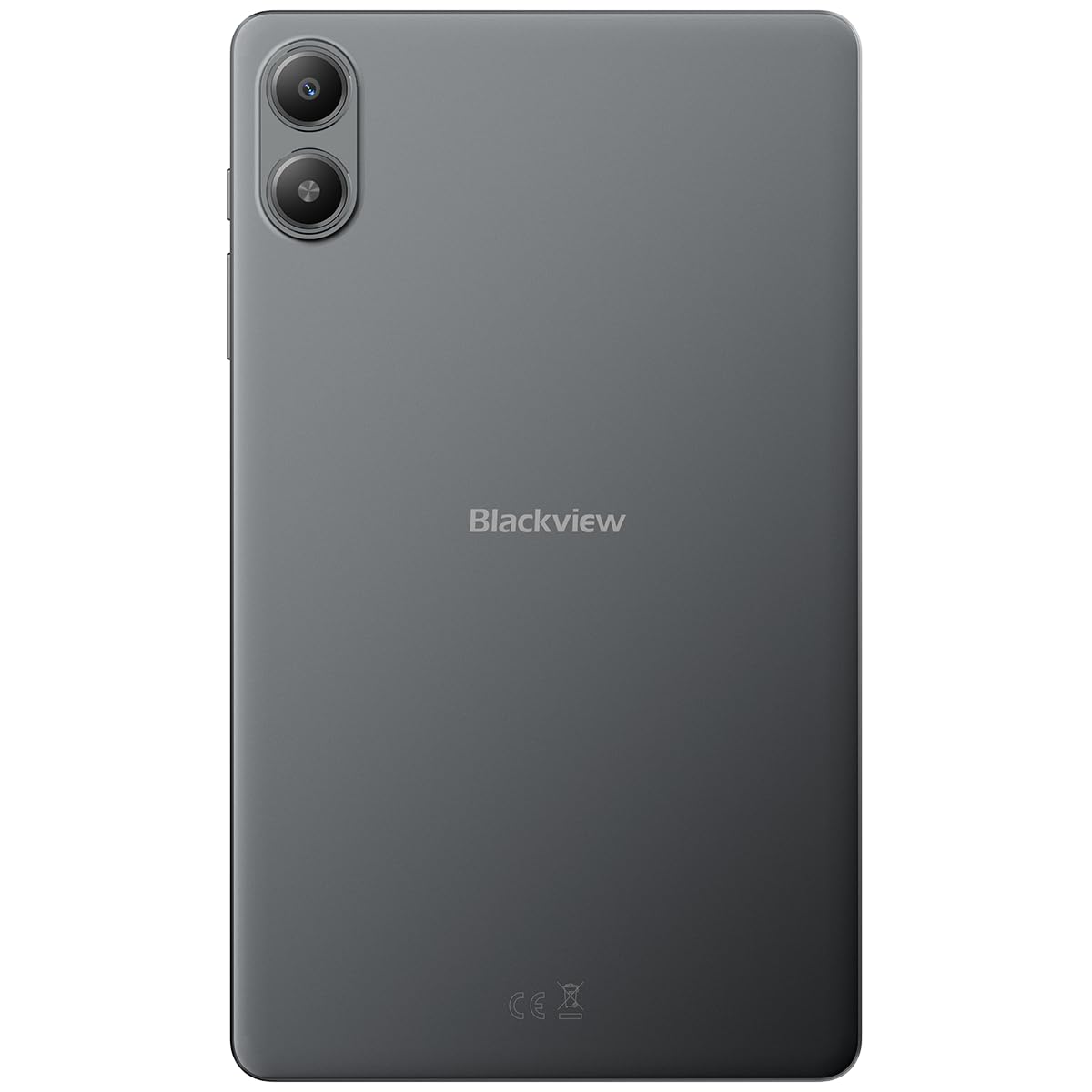 Blackview Link 2 (Tablette Wifi - 8.68'' - 128 Go, 4 Go RAM) Noir