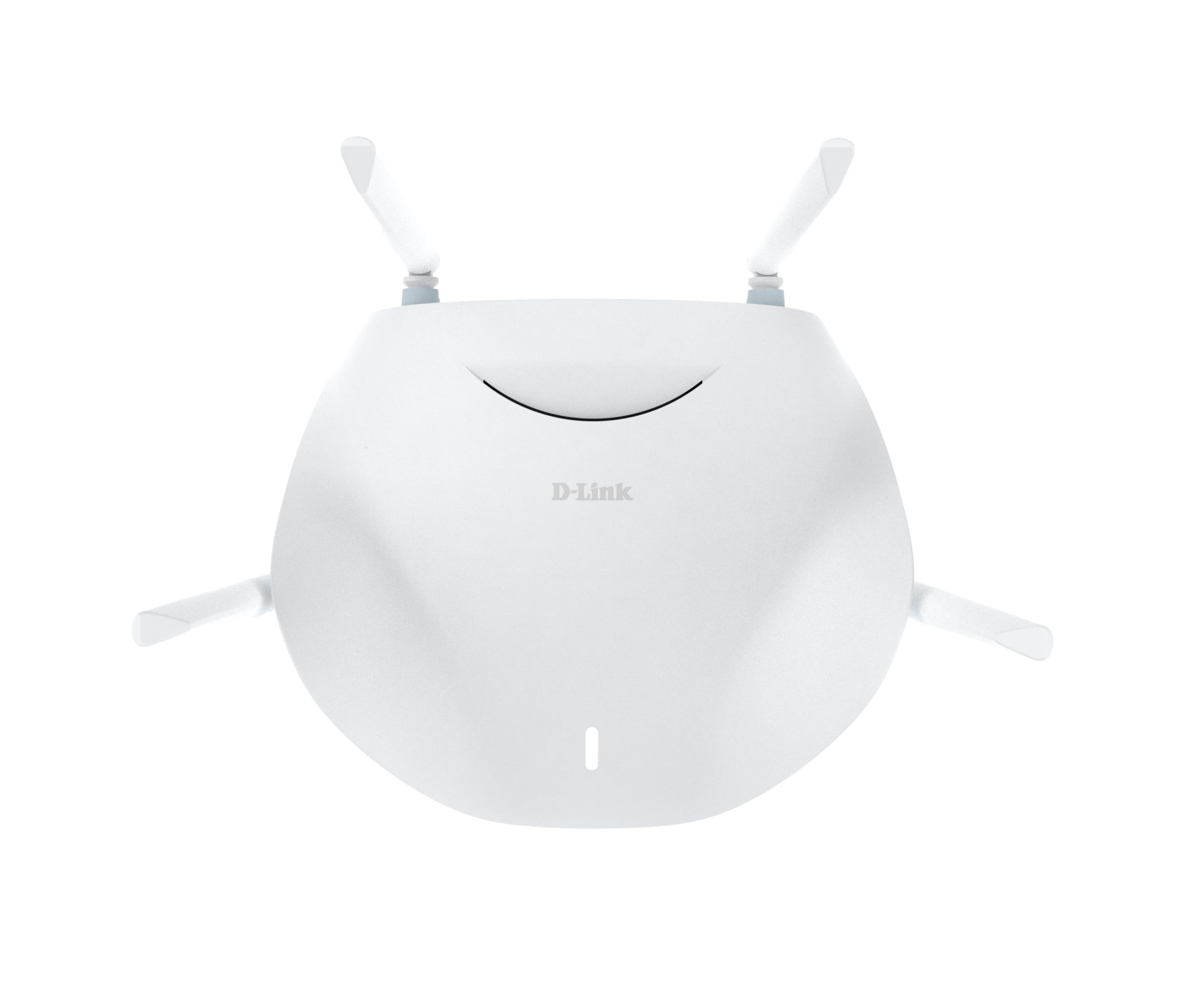 D-LINK BE9500 Wi-Fi 7 Smart Router