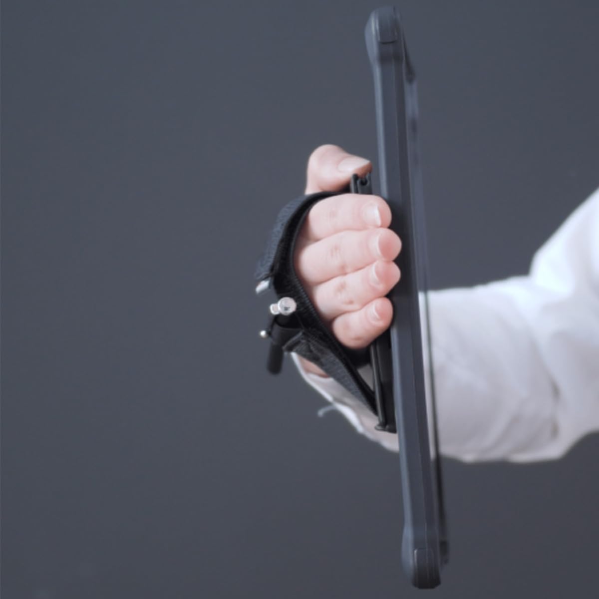 PROTECH 360° handstrap+kickstand Tab A9+