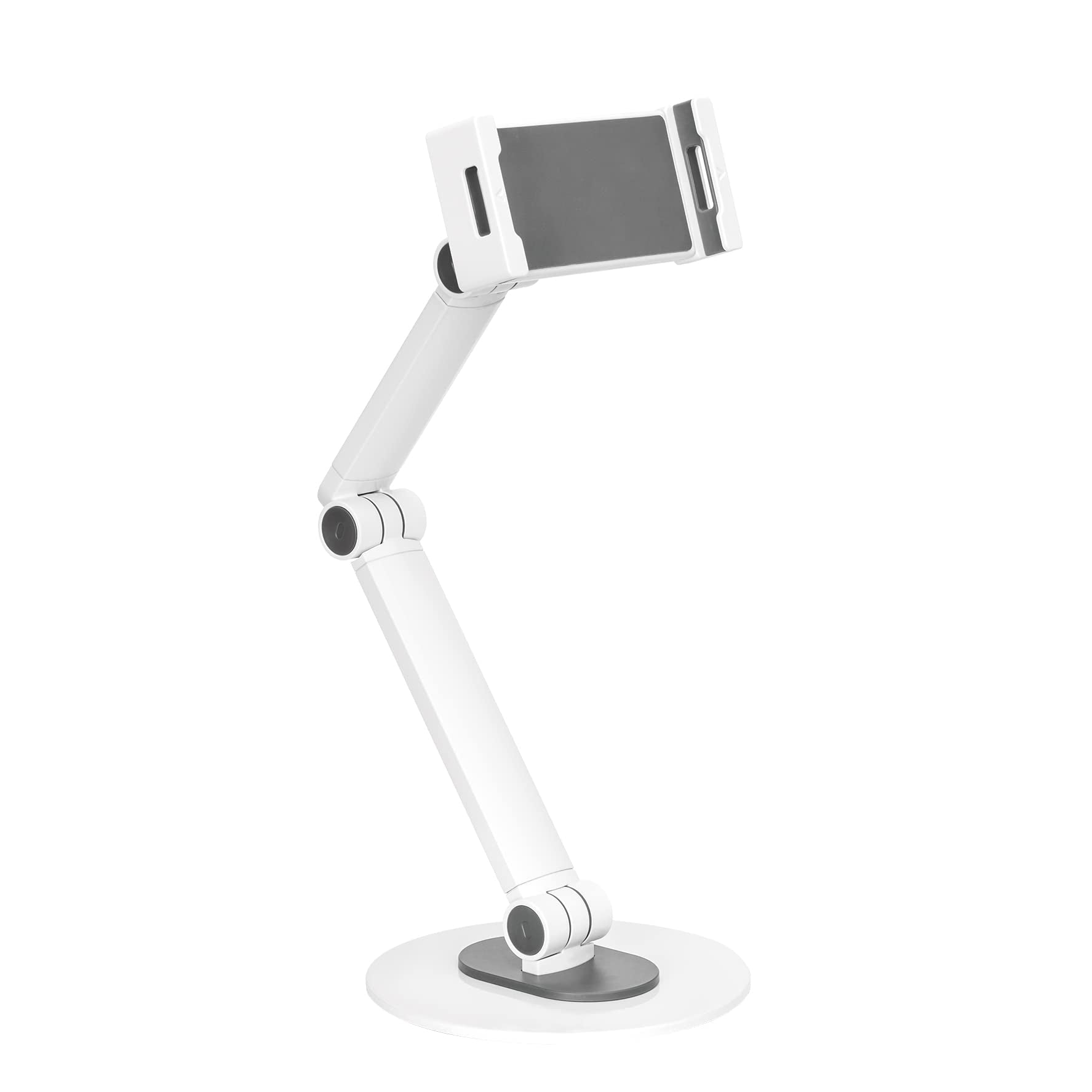 NEOMOUNTS DS15-550WH1 Support pour tablette 4.7-12.9p - universel