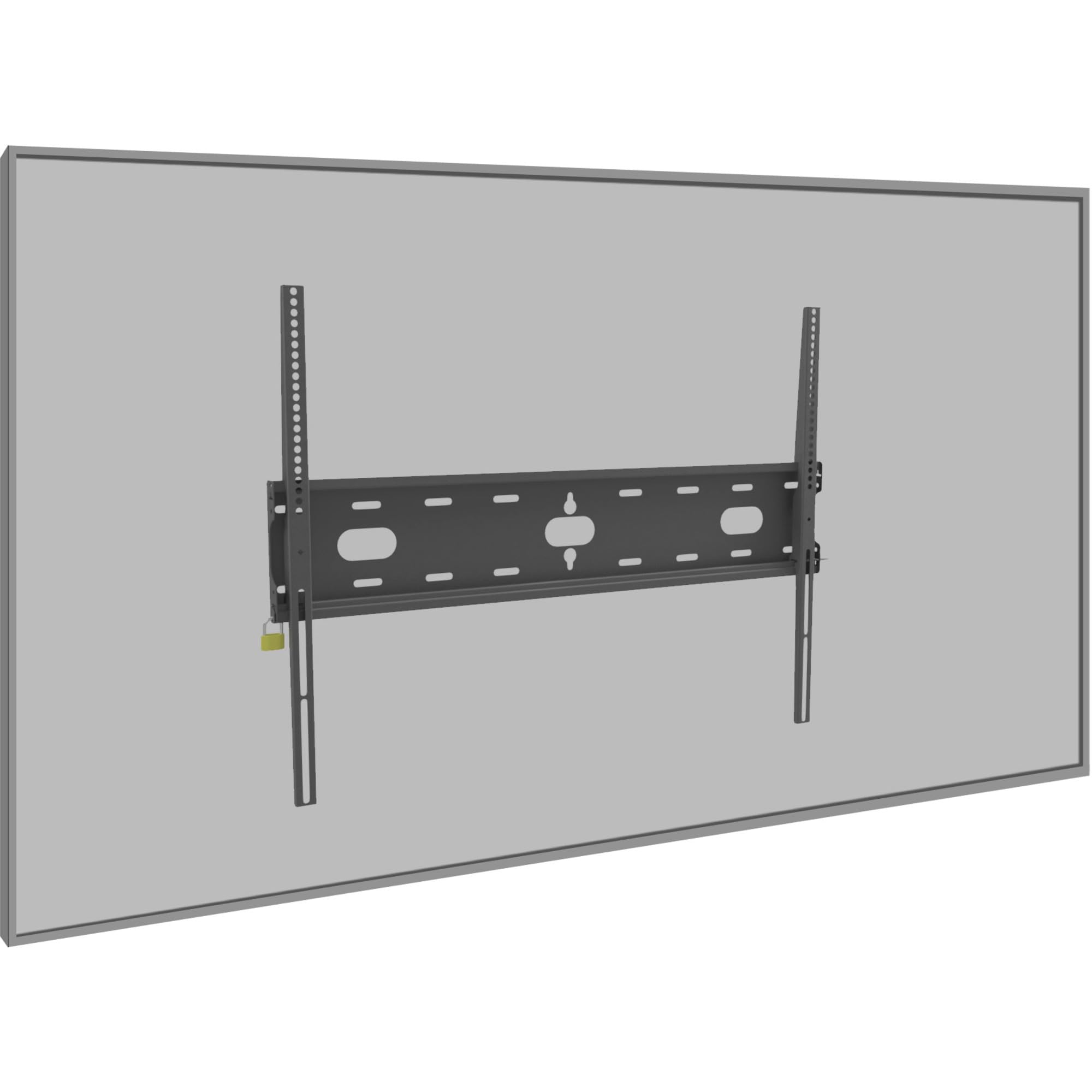 Universal Wall Mount VESA 800x600 loc.