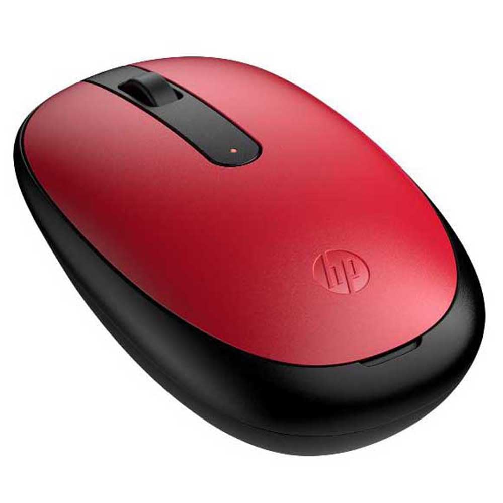 HP 240 Bluetooth Mouse Red EURO
