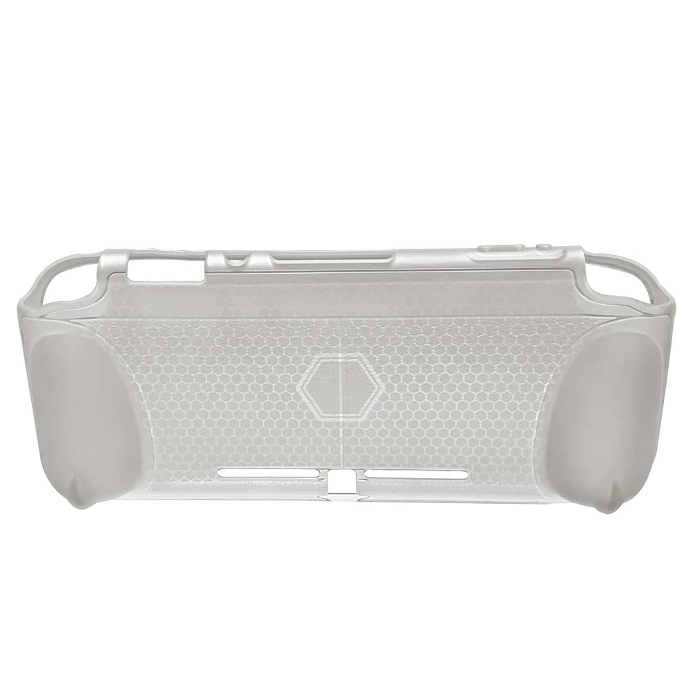 LEXIP X STEELPLAY Coque de Protection Transparente SWITCH LITE