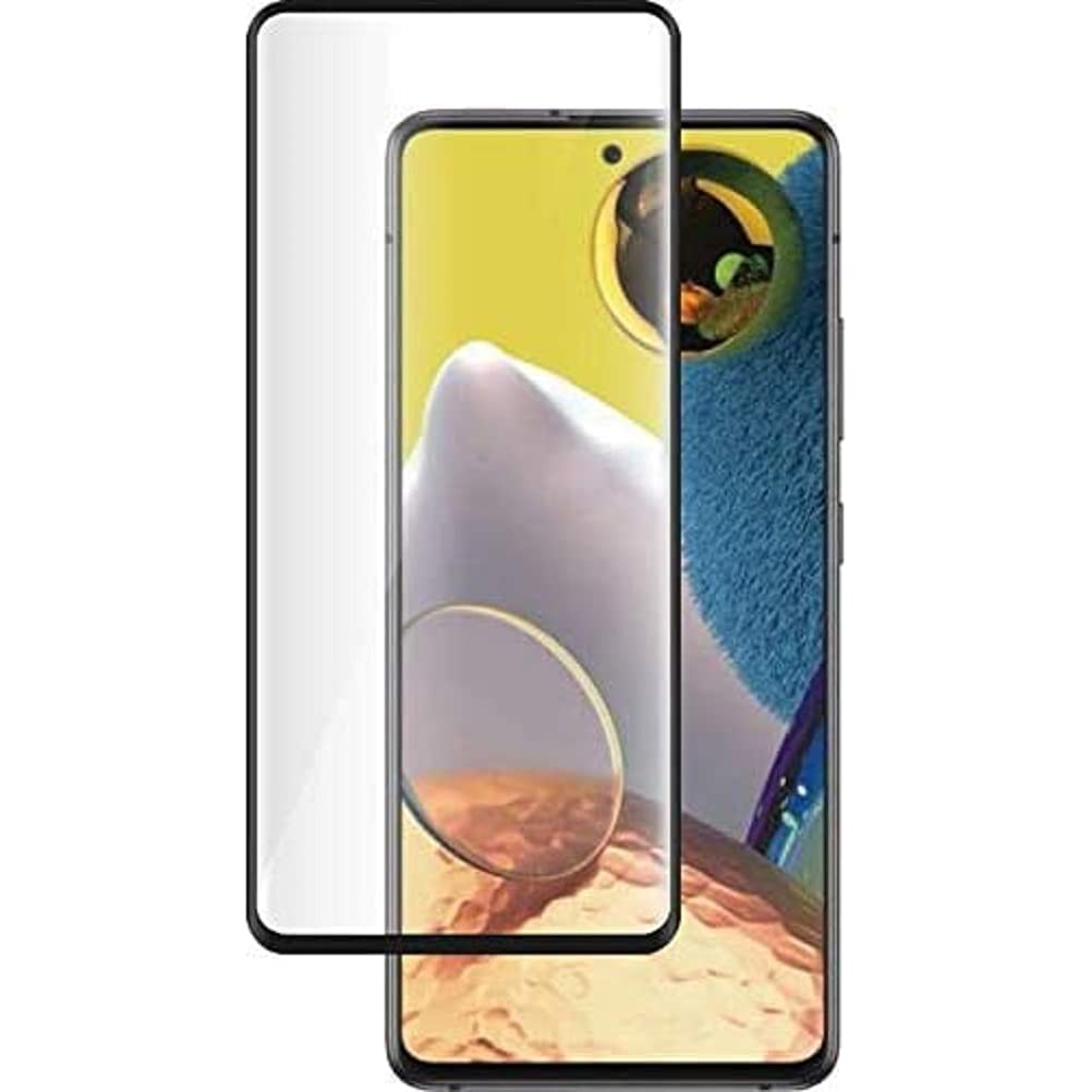 BBC G A52 4/5G 2.5D Tempered glass