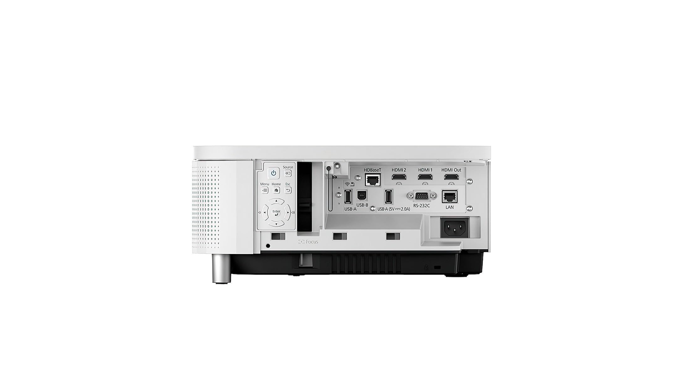 EPSON EB-810E 5000Lm 3LCD 1080p Full HD