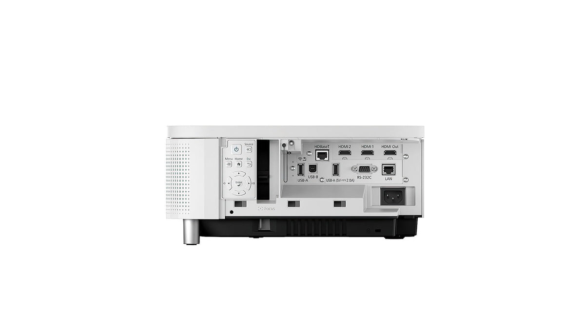 EPSON EB-810E 5000Lm 3LCD 1080p Full HD