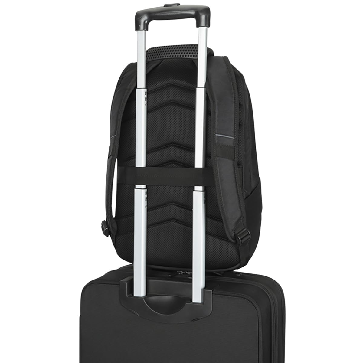 Lenovo ThinkPad Essential Plus - Sac à dos pour ordinateur portable - 15.6p - noir