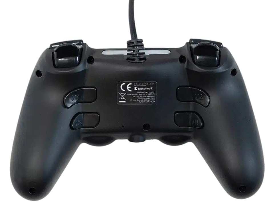 LEXIP X SOLO LEVELING  - MANETTE - HUNTERS GUILD