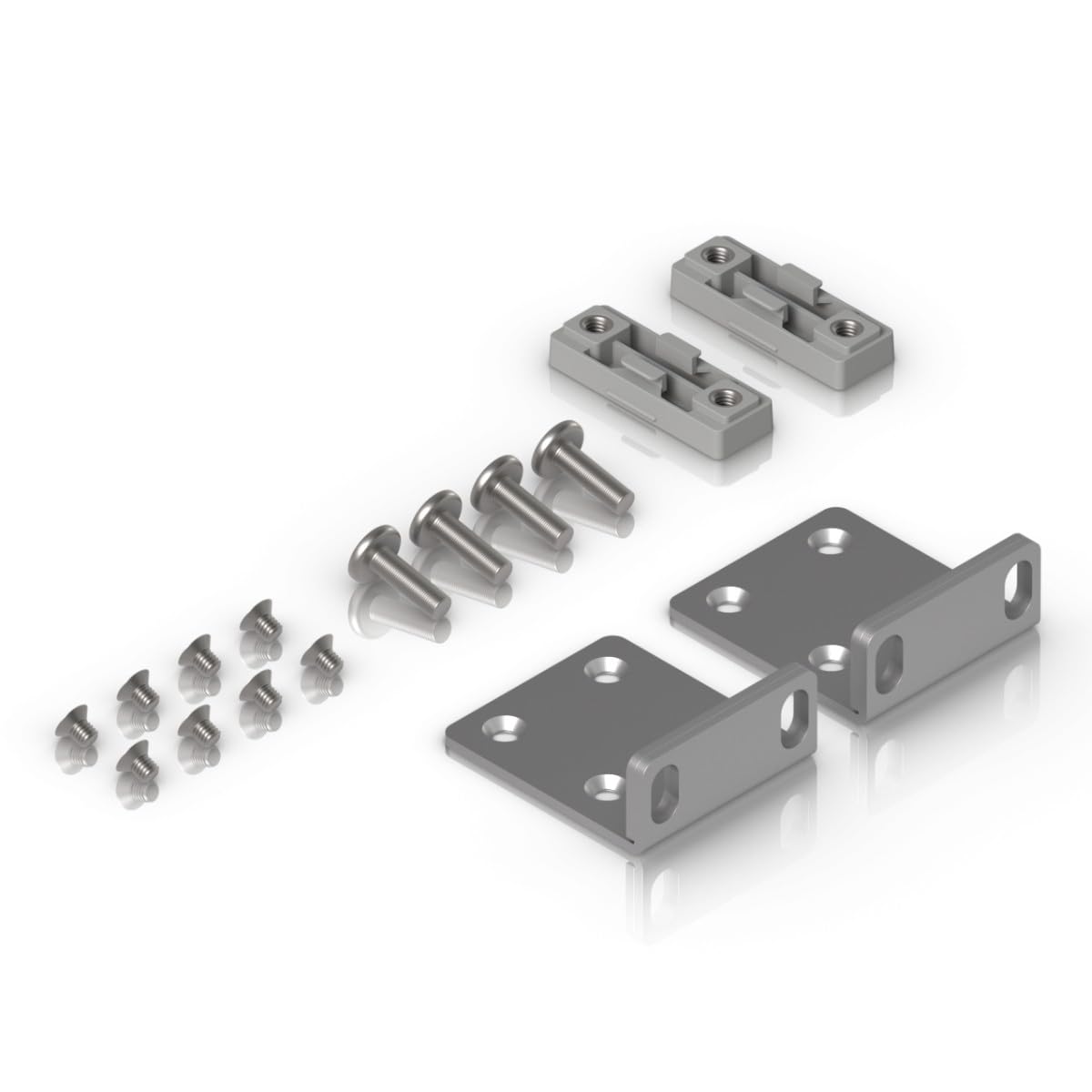 UACC-Rack-Ear-1U