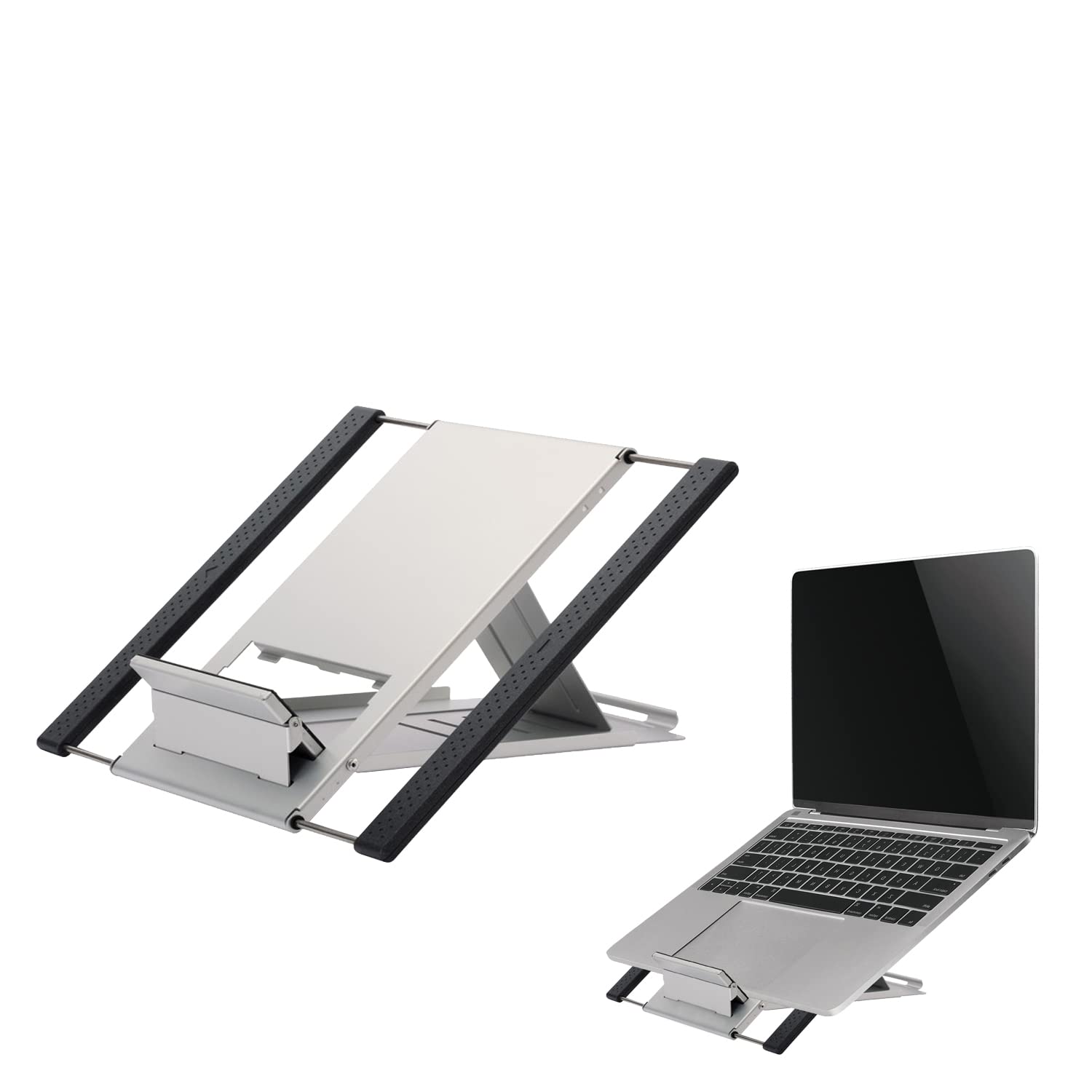 NEOMOUNTS NSLS100 Support pour ordinateur portable 10-22p - pliable - compact - universel