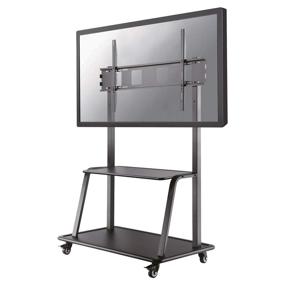 NEOMOUNTS NS-M4000BLACK Support au sol pour écran 60-105p
