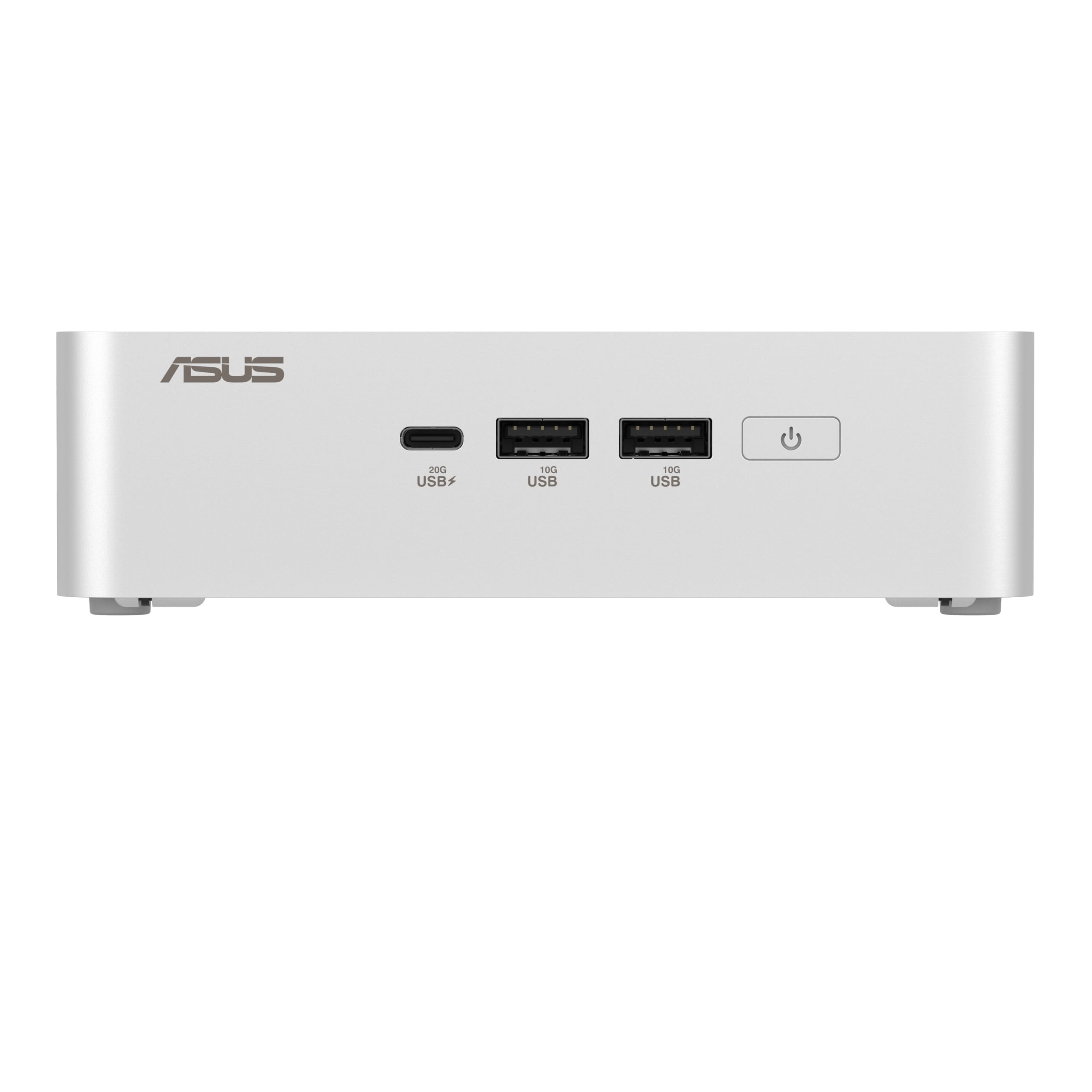 ASUS RNUC15CRSU900002 Barebone Intel Core Ultra 9 285H Kit L6 EU Cord