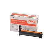 OKI EP Cartridge Cyan C712 30K
