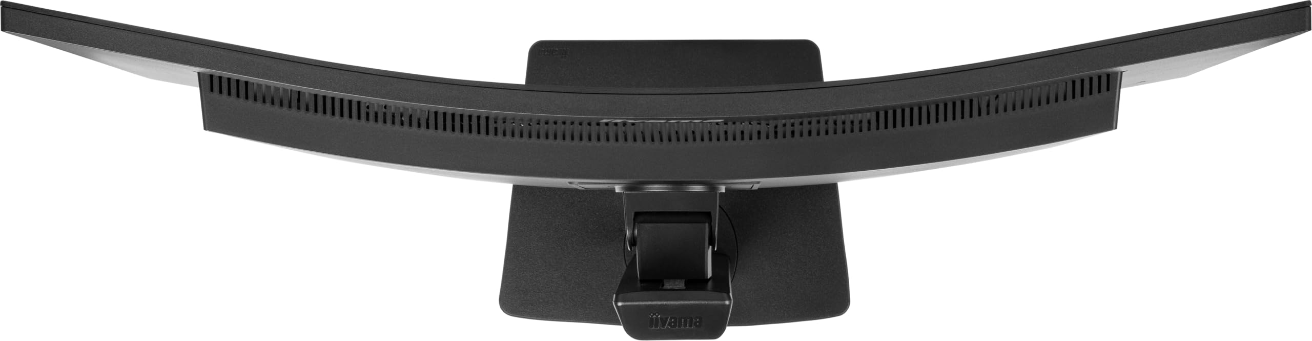 XCB3497WQSNP-B1 34" UW Curved VA-3440x14