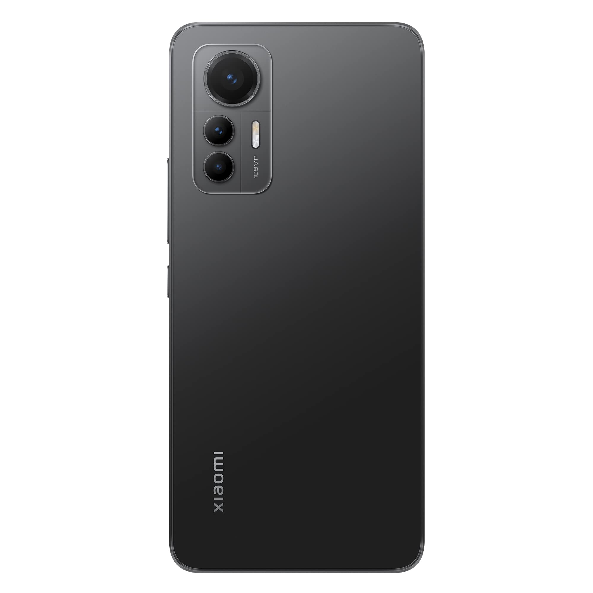 Xiaomi 12 Lite 5G (Double Sim - 6.55", 128 Go, 6 Go RAM) Noir