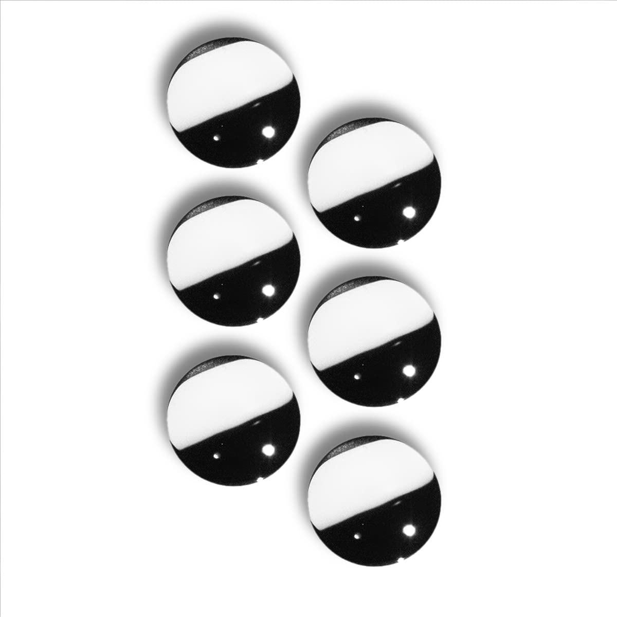 LEXIP - MO42 - PATINS CERAMIQUES POUR SOURIS - INTER PC/MAC
