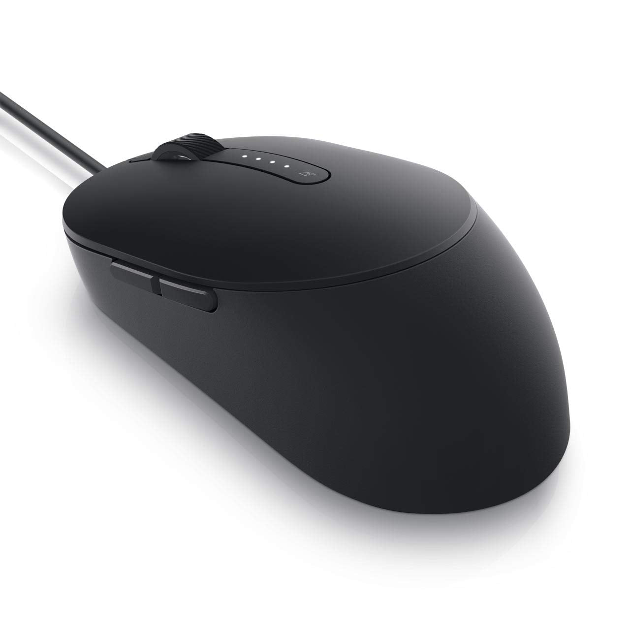 Dell Laser Wired Mouse MS3220 Black