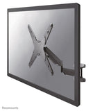 NEOMOUNTS WL70-550BL14 Support mural pour écran 32-55p - ressort à gaz - orientable