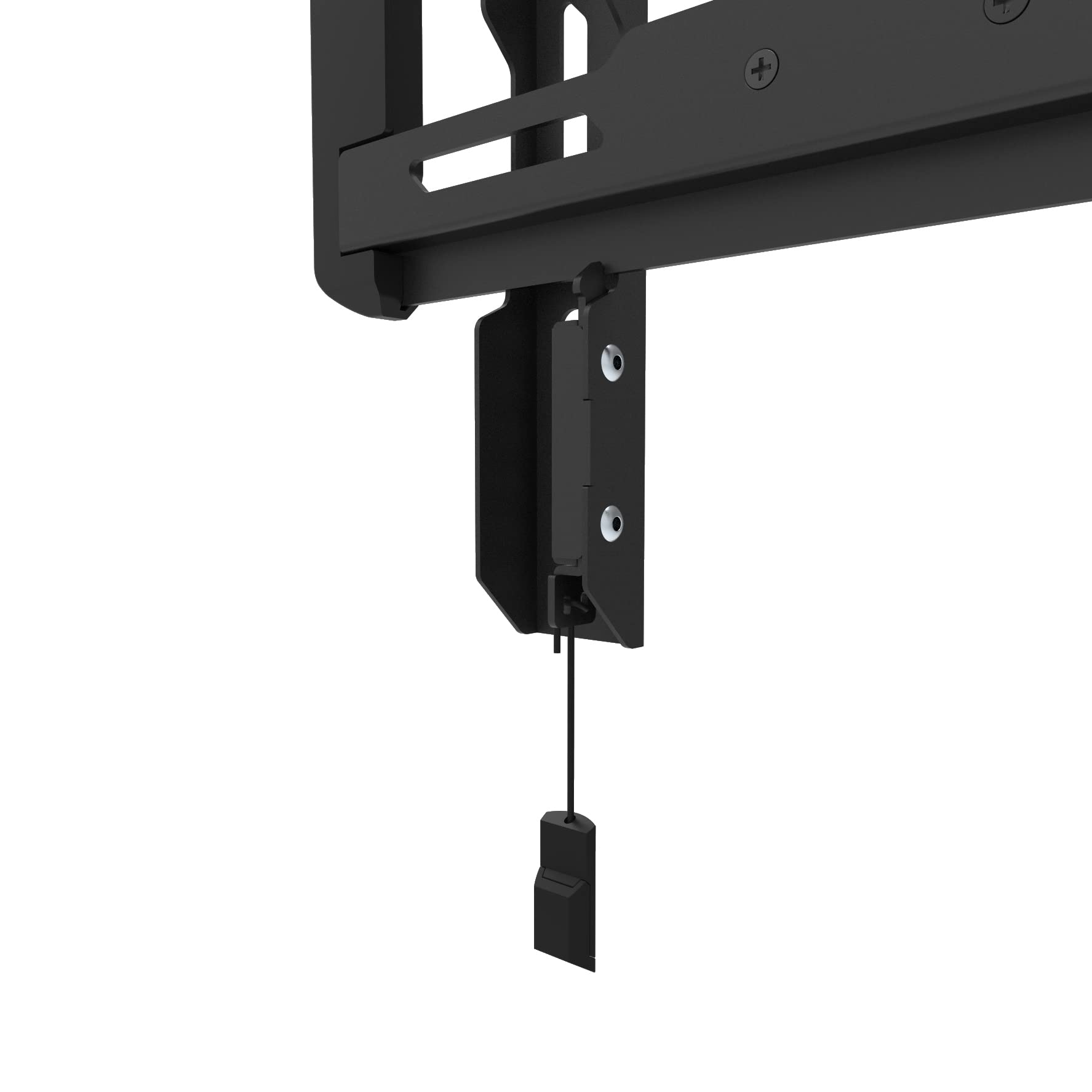 NEOMOUNTS WL30-550BL12 Support pour écran mural 24-65p - ultra-plat - installation facile