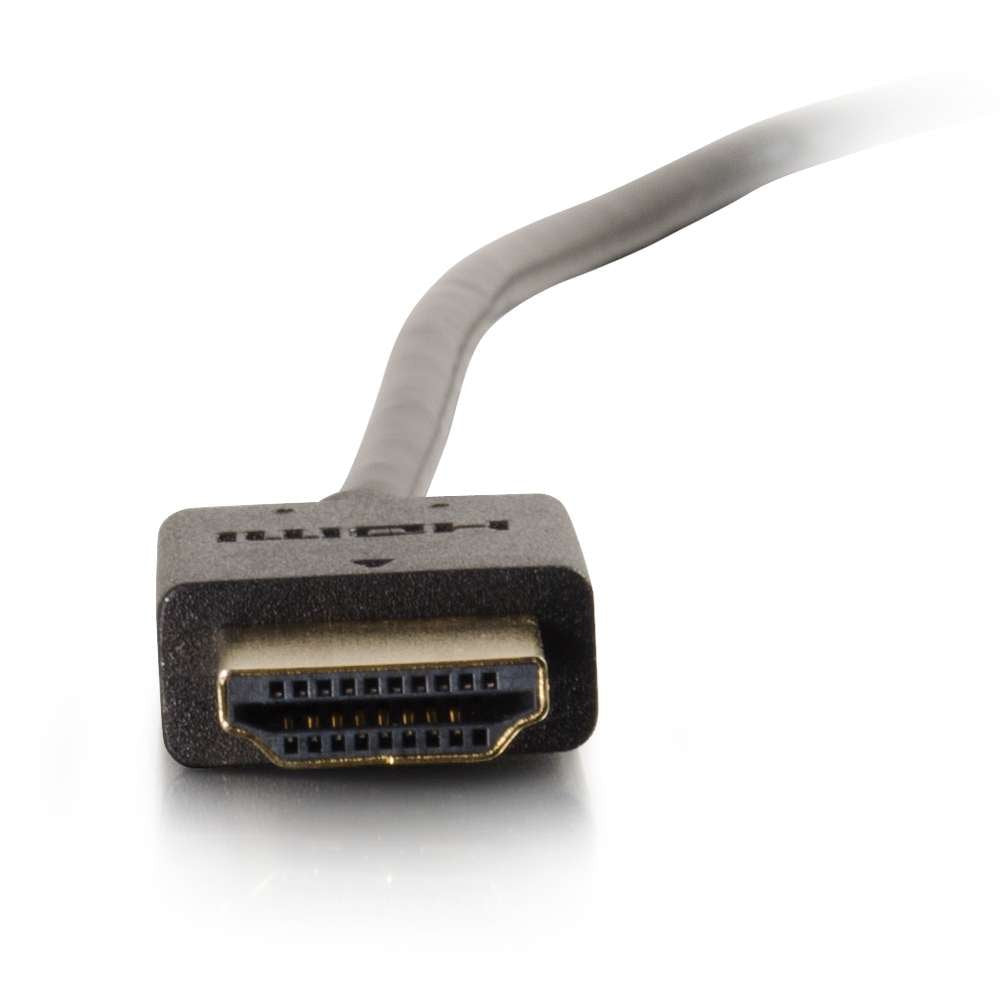 2ft/0.6M Flexible High Speed HDMI Cable