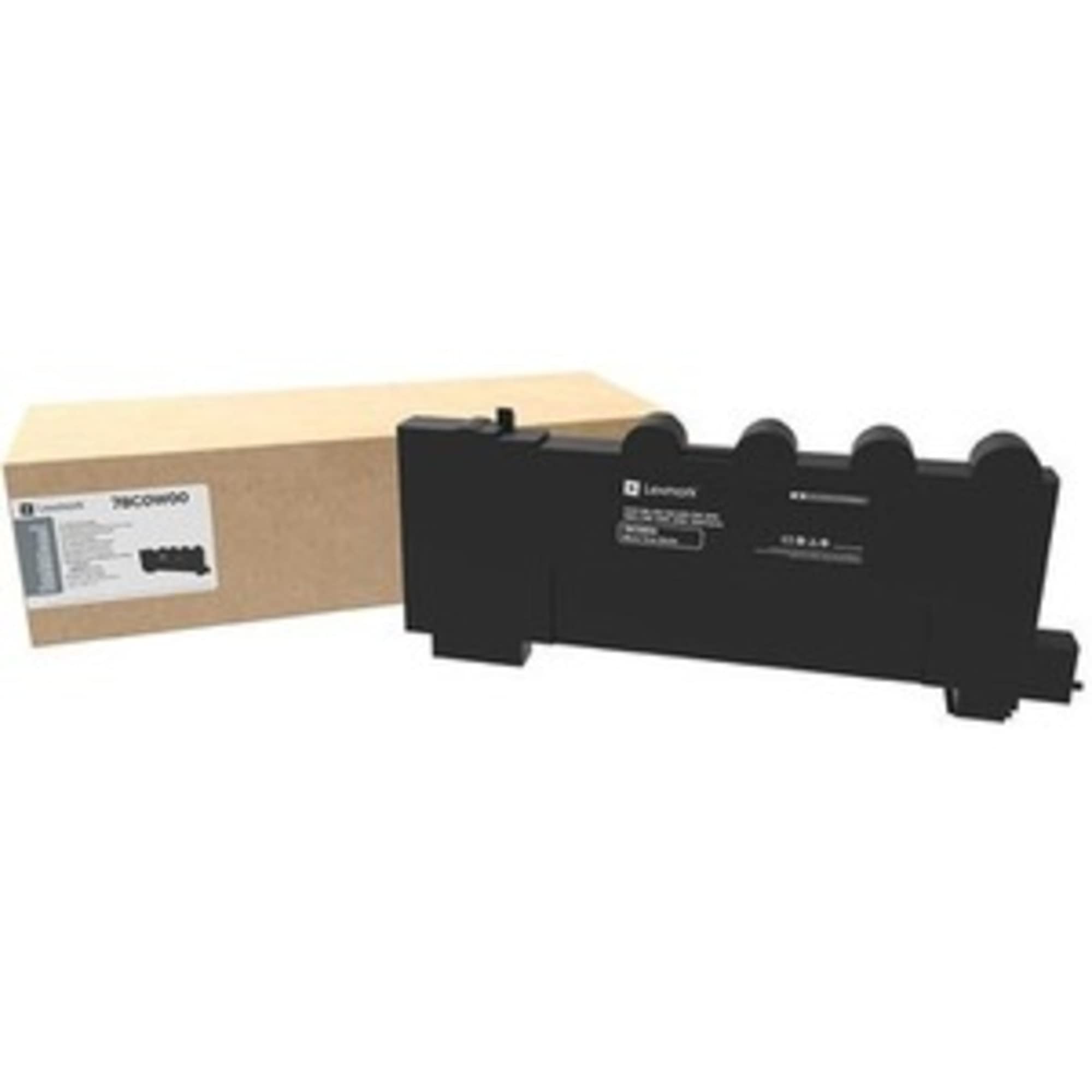 LEXMARK 78C0W00 Bouteille de récupération de toner