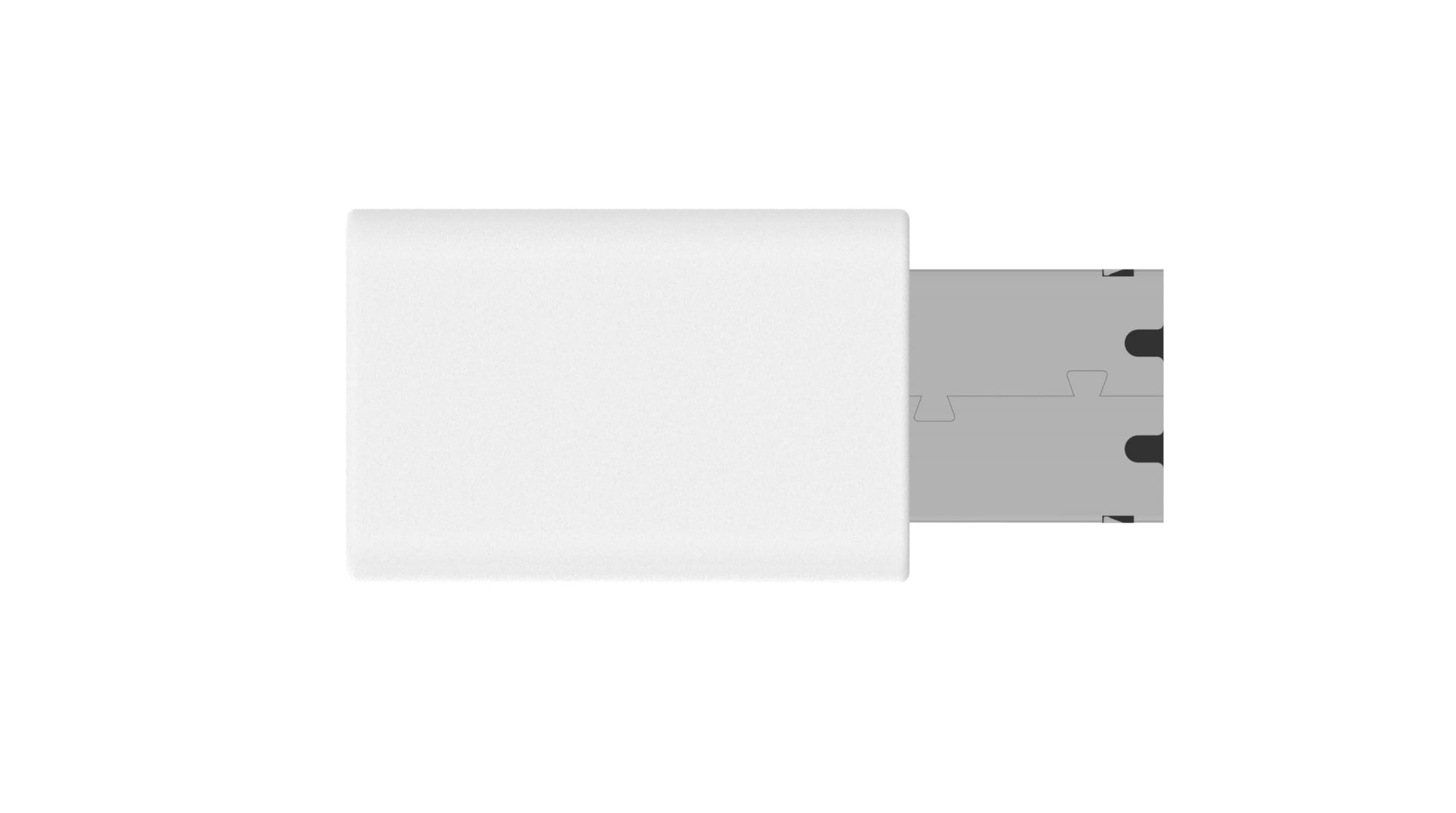 D-LINK Wi-Fi 6 AX900 USB Adapter - WPA3
