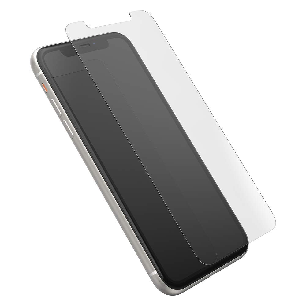 Alpha Glass iPhone XR/11 Clear