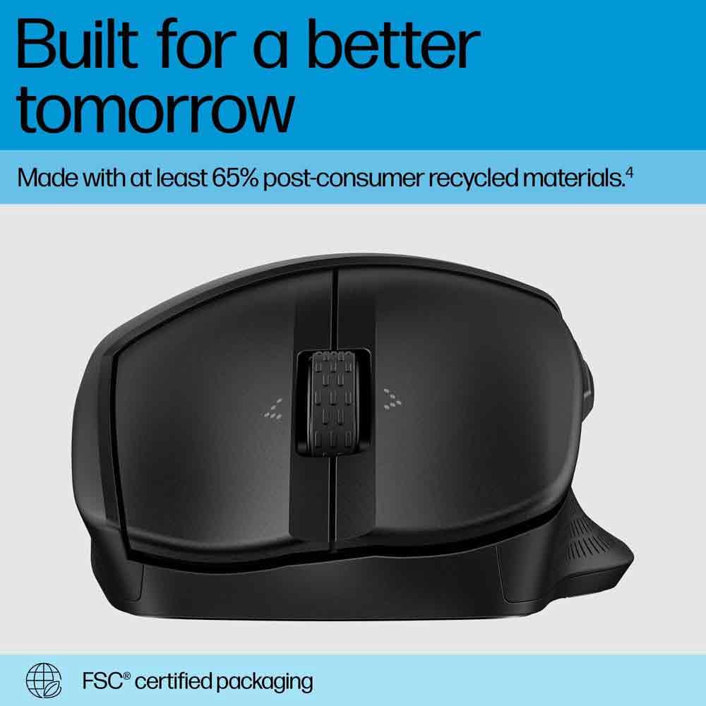 HP 685 CFT Dual-Mode Mouse SmartBuy