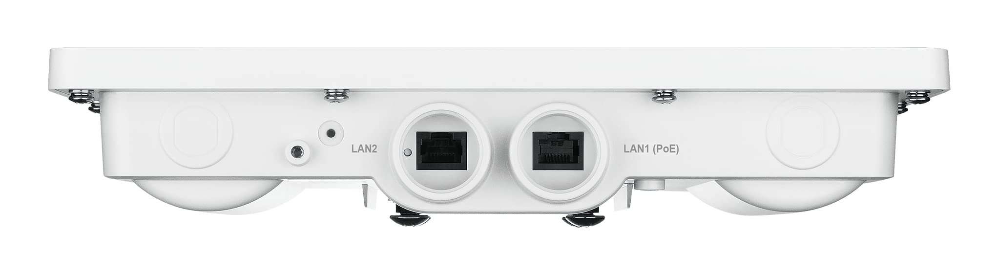 D-LINK Accesspoint AC1200 Wave2 Dual Band PoE Outdoor DAP-3666