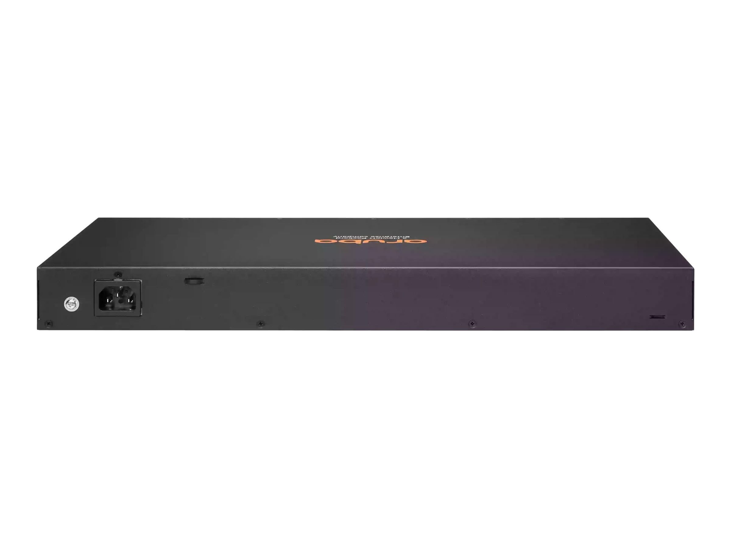 HPE Aruba 6100 Switch 24G 4SFP+ Europe - English localization
