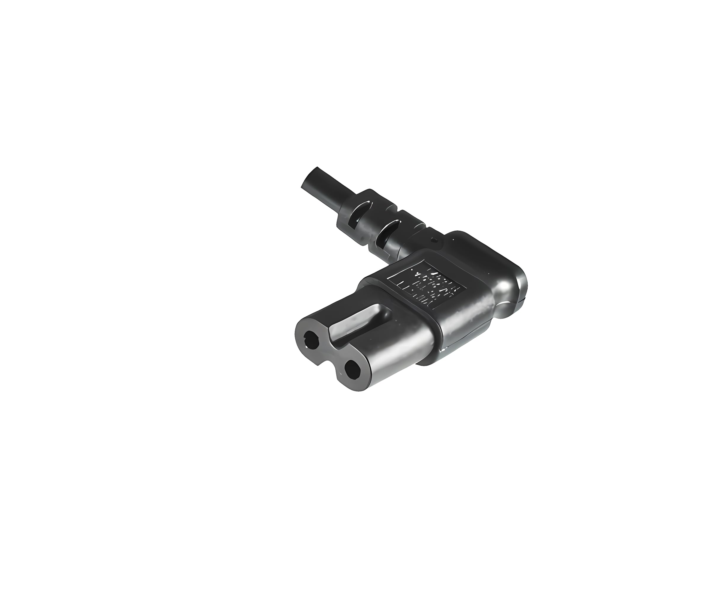 Ubiquiti LC-UK-C7 UK Plug Cable Lead Power Cord